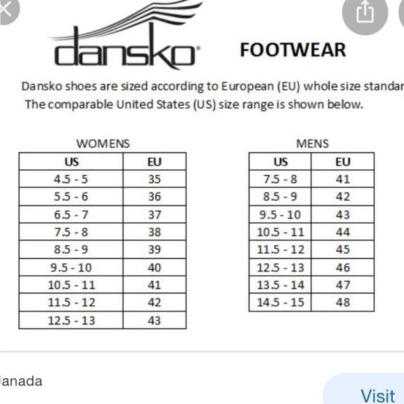 Dansko Professional Xp 2 Pate Clogs Nursing Medical Shoes - Picture 9 of 10